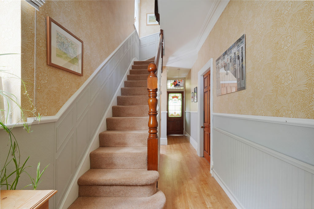 Cairns Road Crosspool